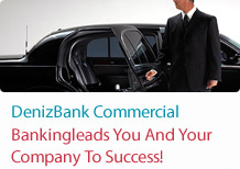 DenizBank Commercial